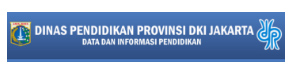 dinas pendidikan dki jakarta